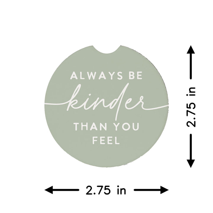 Always Kinder Flowers