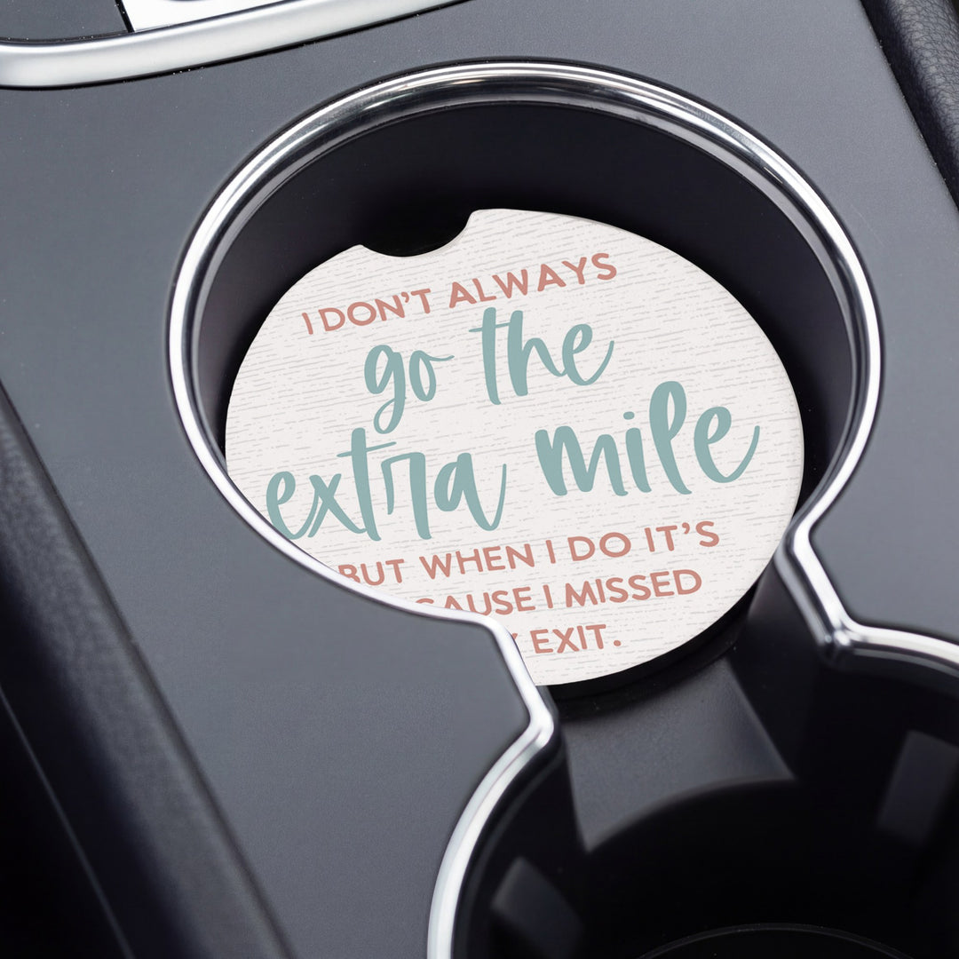Go Extra Mile Flowers
