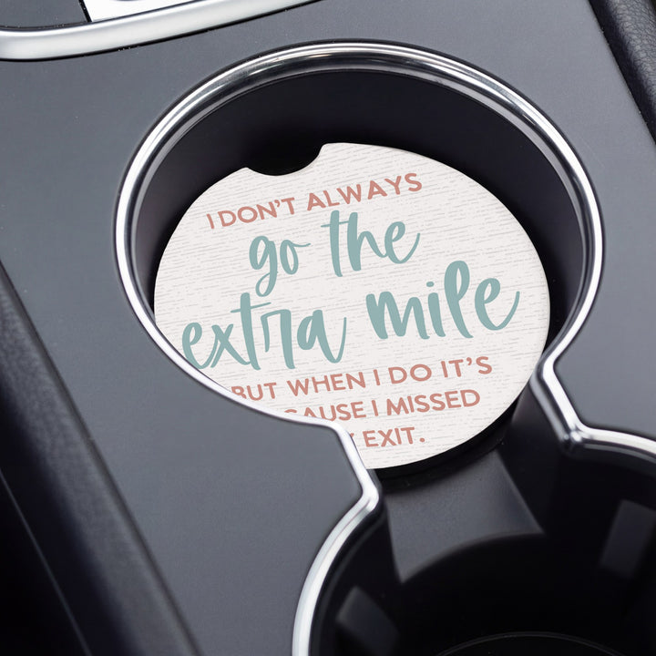 Go Extra Mile Flowers