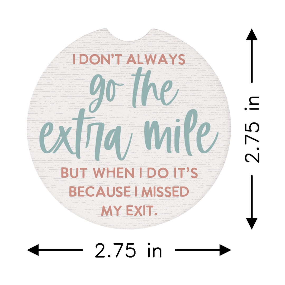 Go Extra Mile Flowers