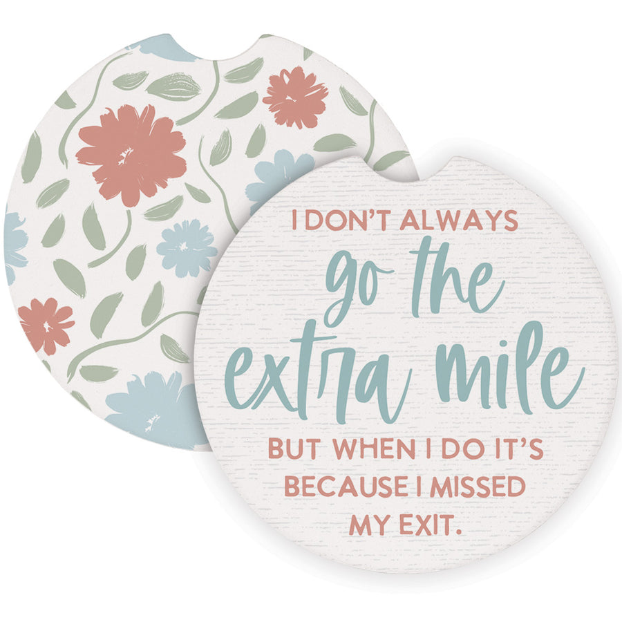 Go Extra Mile Flowers