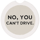 No Can't Drive