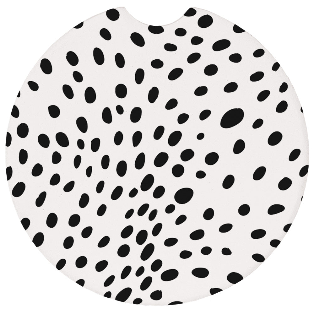 Black Dots