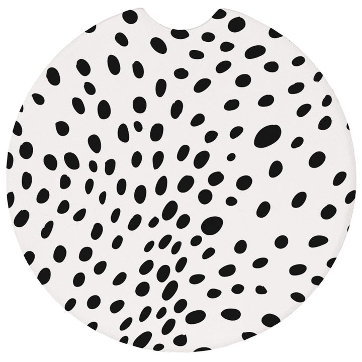 Black Dots