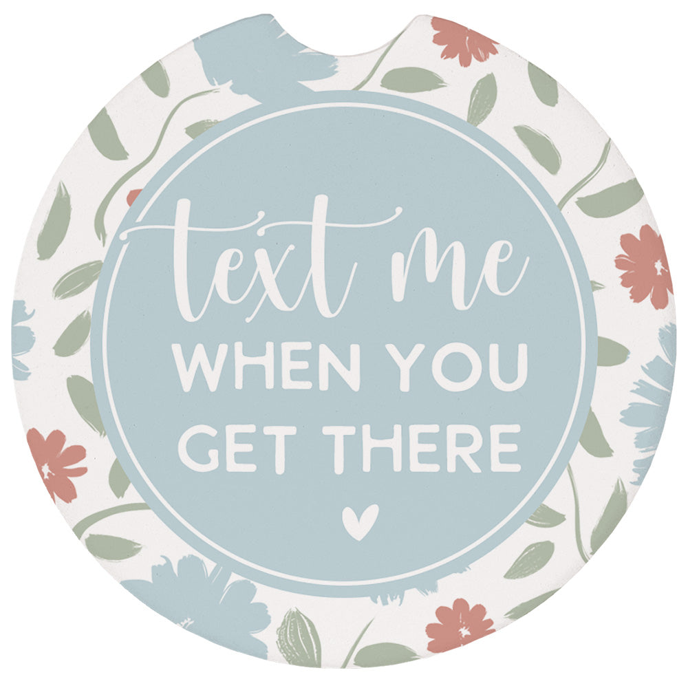 Text Me Flowers
