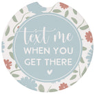 Text Me Flowers