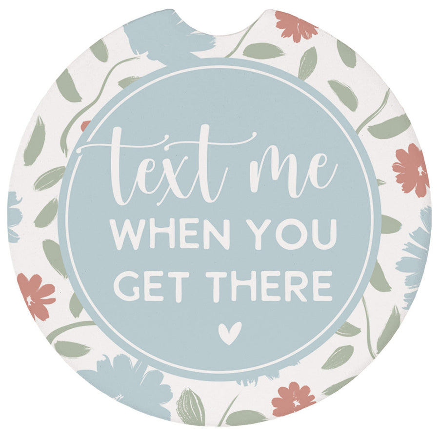 Text Me Flowers