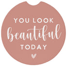 You Look Beautiful