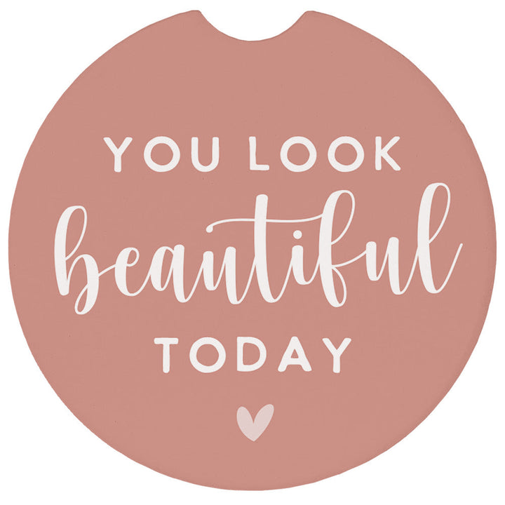 You Look Beautiful