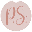 P.S. Pink Two-Tone