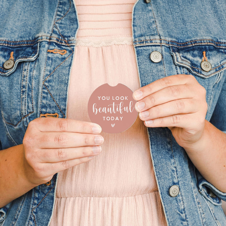 You Look Beautiful P.S.