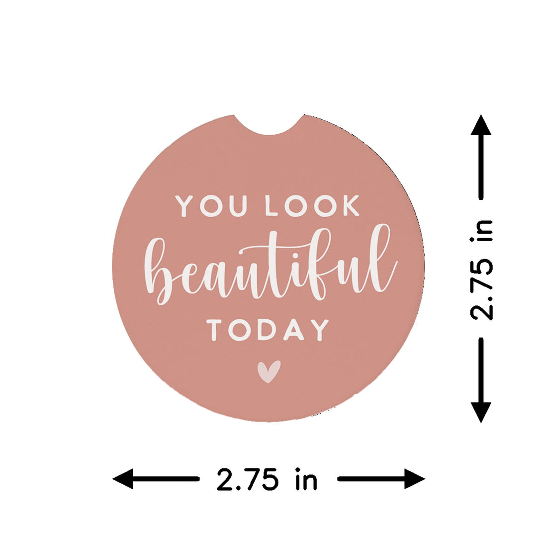 You Look Beautiful P.S.