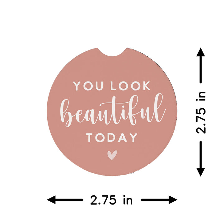 You Look Beautiful P.S.