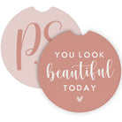 You Look Beautiful P.S.