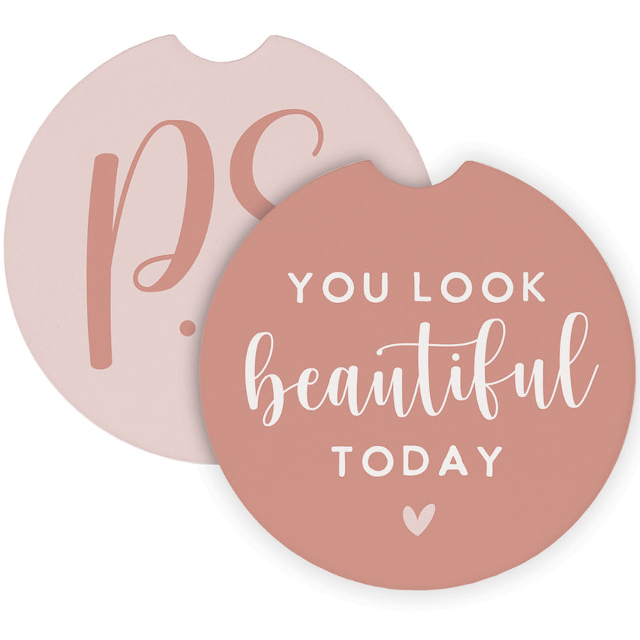 You Look Beautiful P.S.