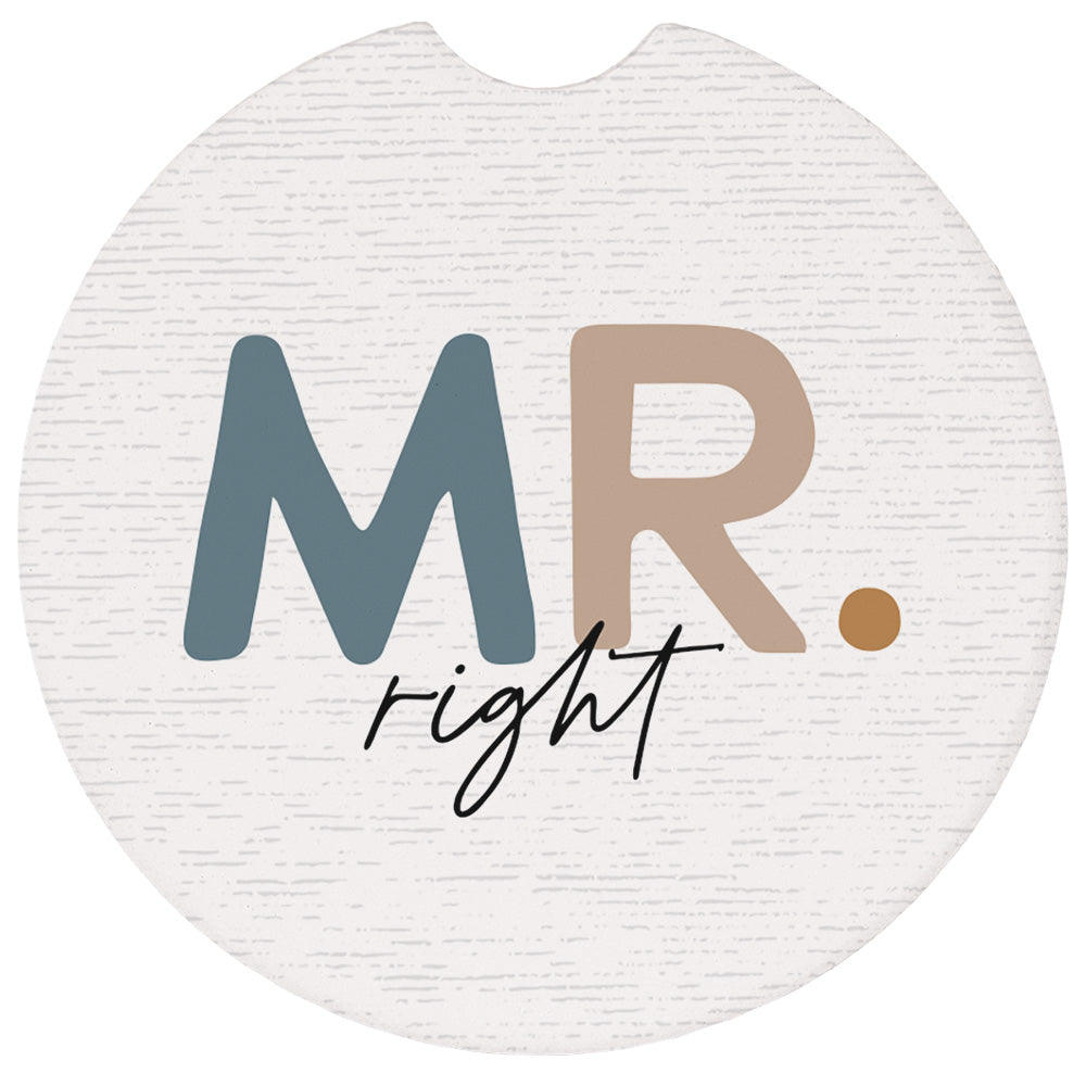 Mr. Right