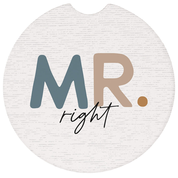 Mr. Right