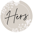 Hers