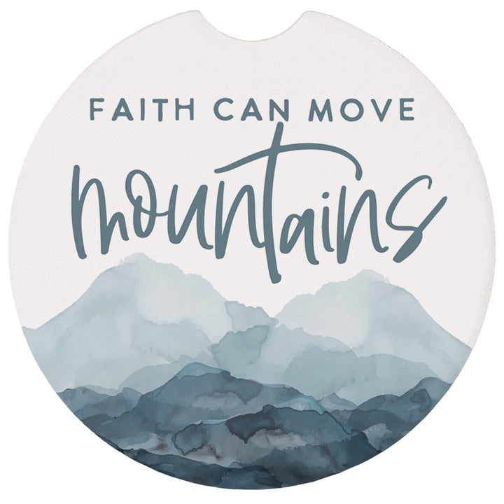 Faith Mountains