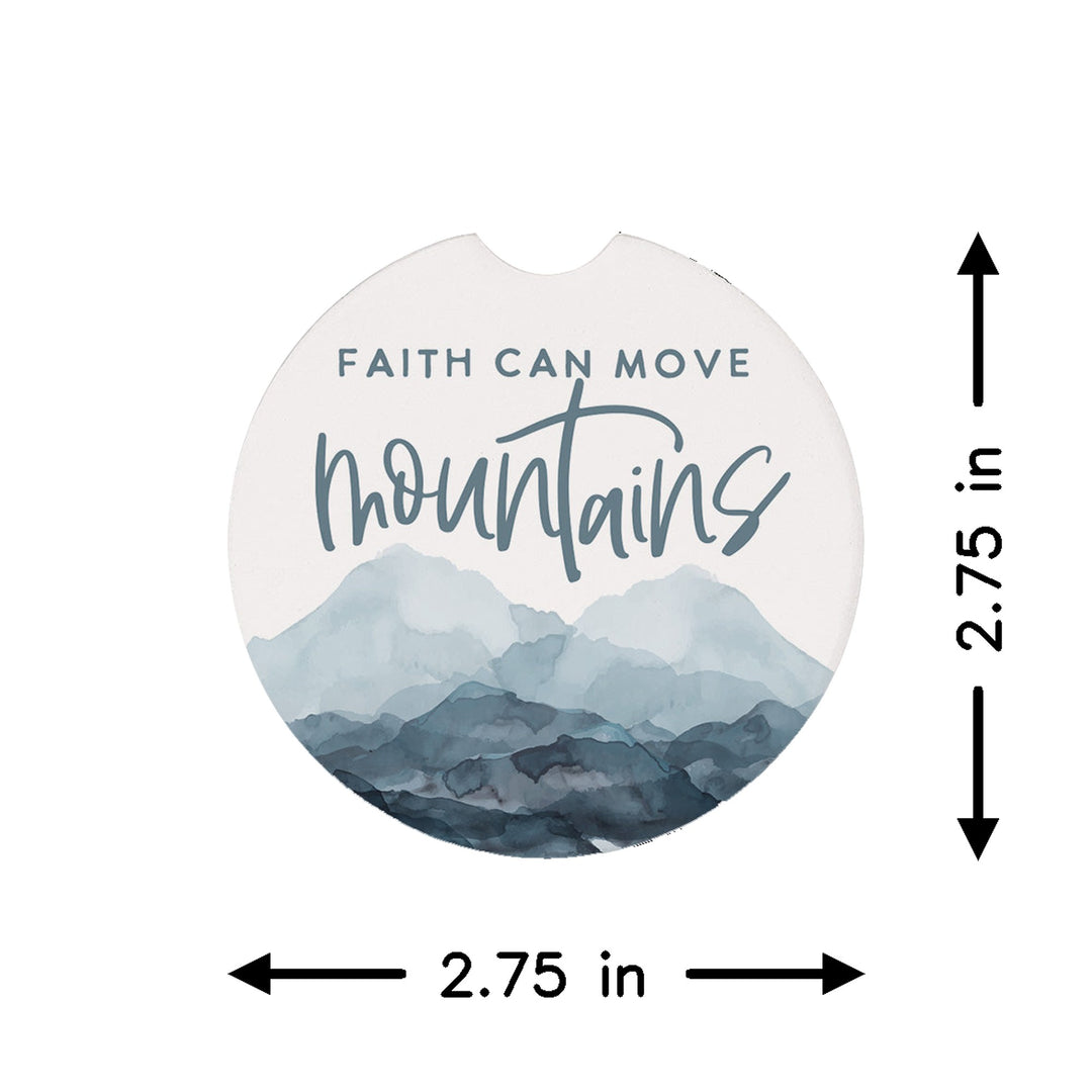 Faith Mountains Matthew
