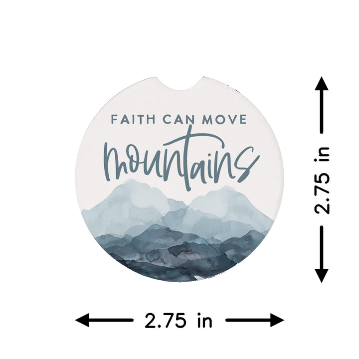 Faith Mountains Matthew