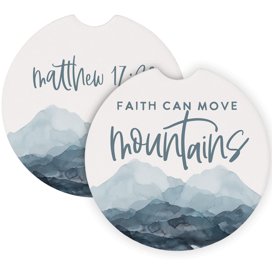 Faith Mountains Matthew