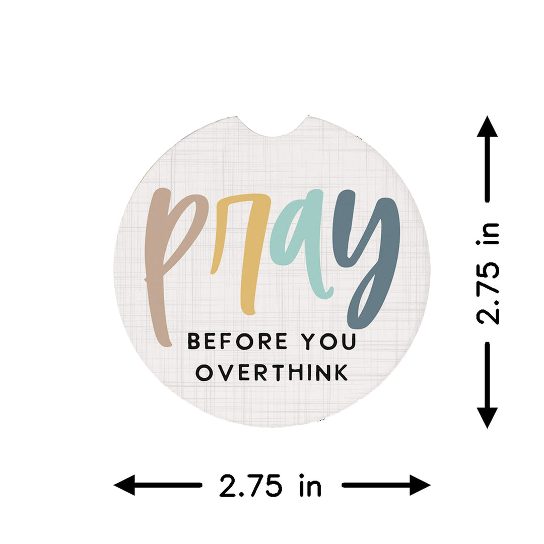 Pray Before Stripes