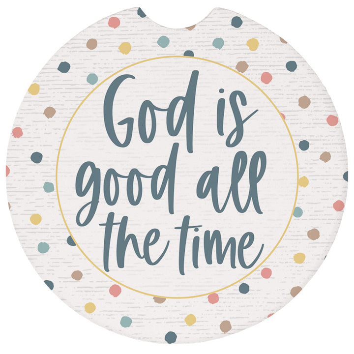 God Good All Time Dots