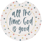 All The Time God Dots