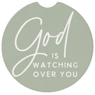 God Is Watching
