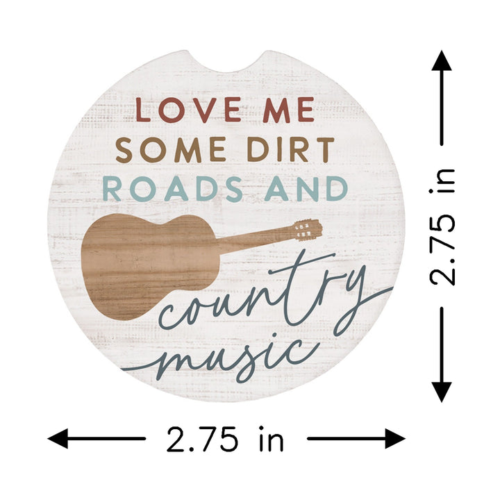 Country Music