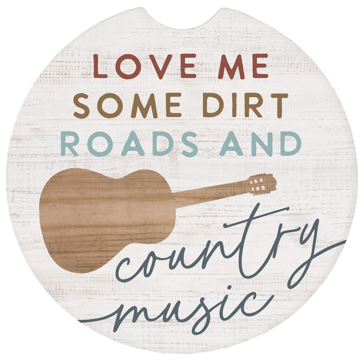 Country Music