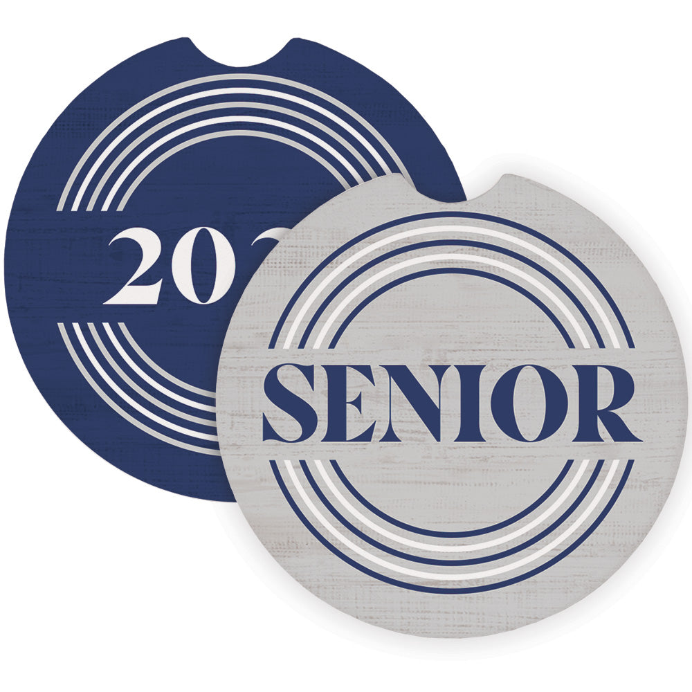 Senior Circle Year PER CLR