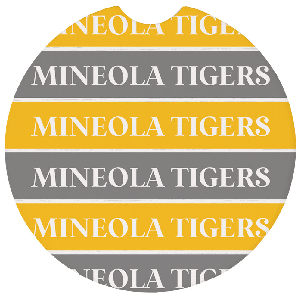 Team Repeated Stripes PER CLR