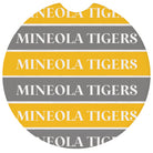 Team Repeated Stripes PER CLR