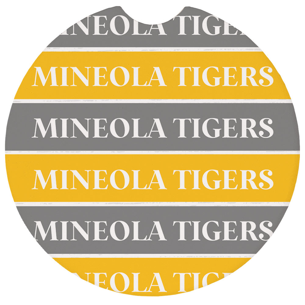 Team Repeated Stripes PER CLR