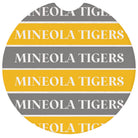 Team Repeated Stripes PER CLR