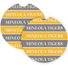 Team Repeated Stripes PER CLR