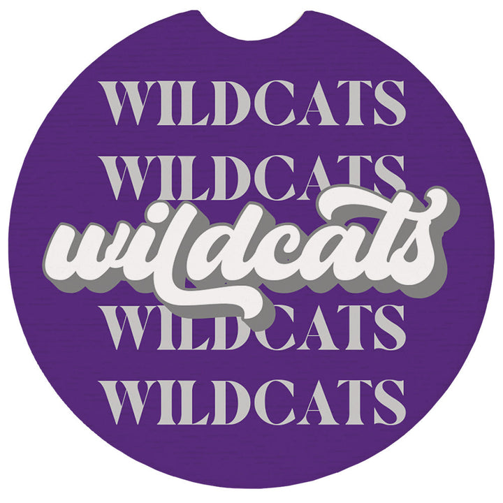 Mascot Repeated PER CLR