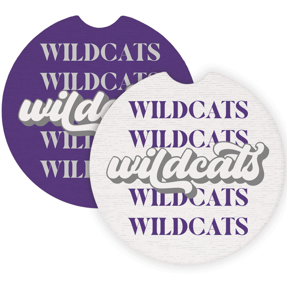 Mascot Repeated PER CLR