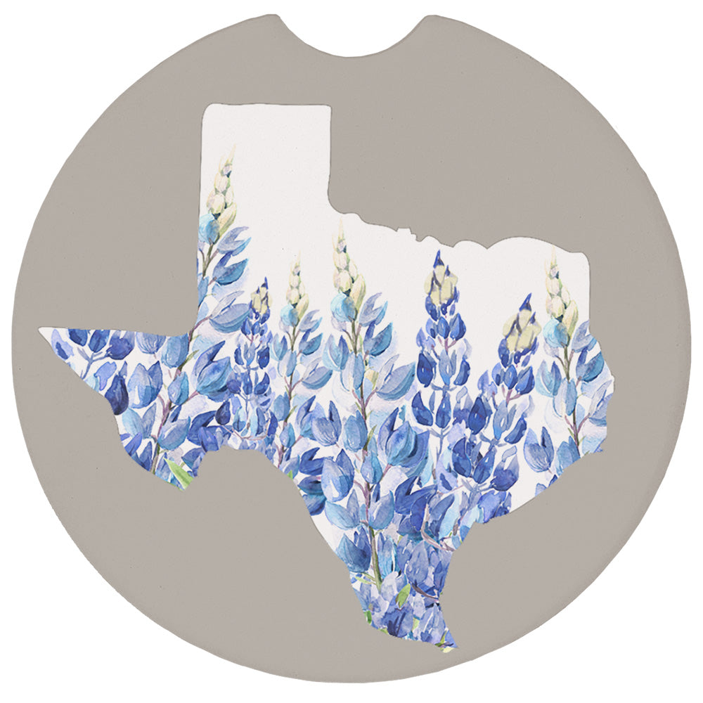 Bluebonnets State STA