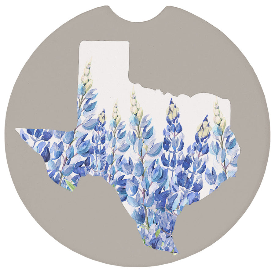 Bluebonnets State STA