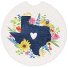 State SW Wildflowers STA