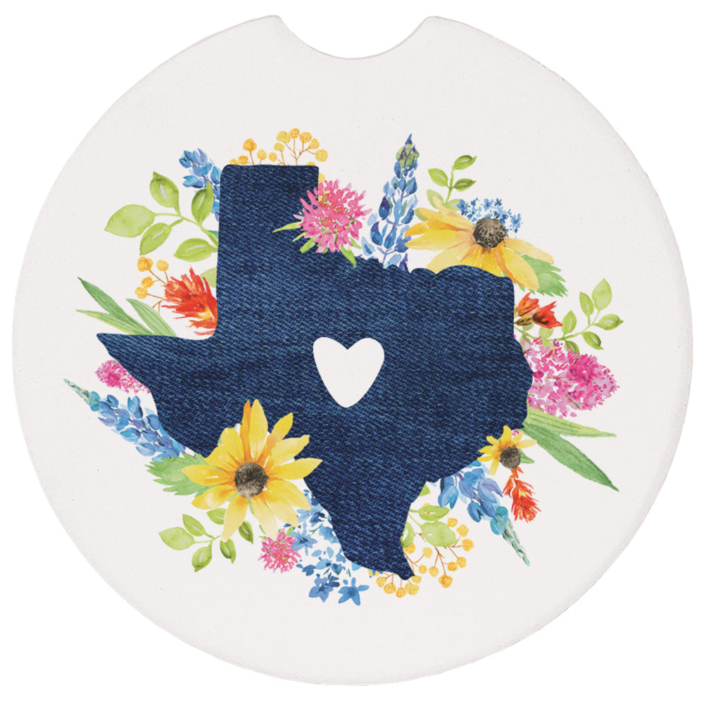 State SW Wildflowers STA