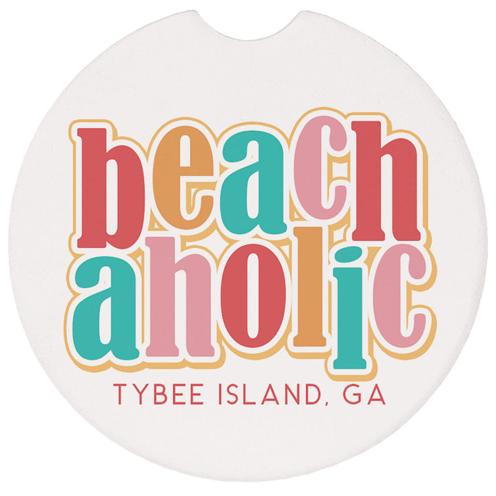 Beachaholic LOC
