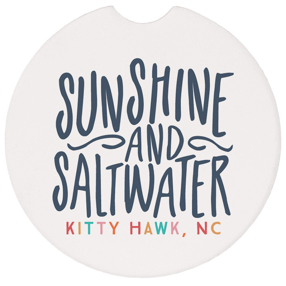 Sun Saltwater LOC