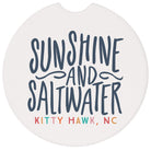 Sun Saltwater LOC