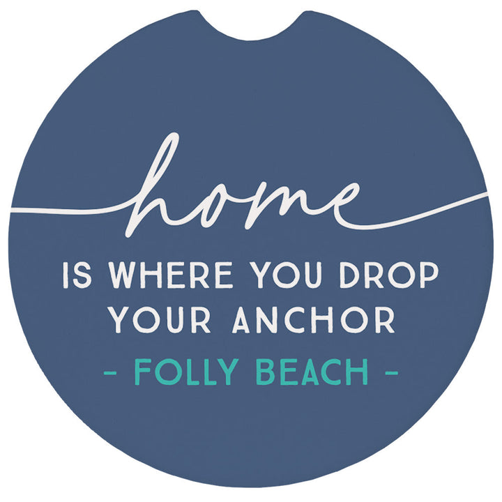 Home Anchor LOC