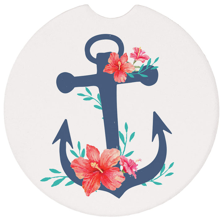 Hibiscus Anchor