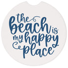 Beach Happy